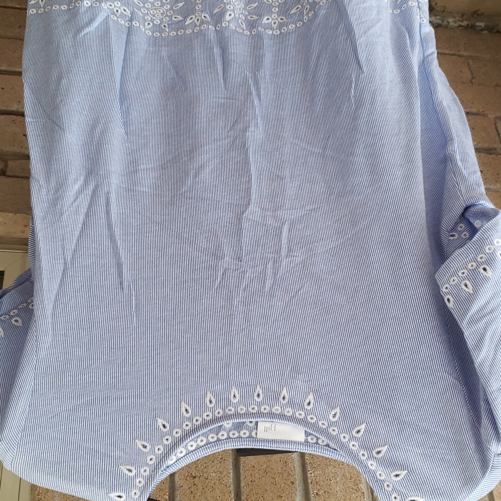 JJill XL shirt